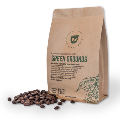 Full Flavour Decaf